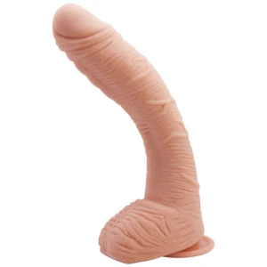 BAILE - ALEX DILDO REALISTIK NAHK 27 CM